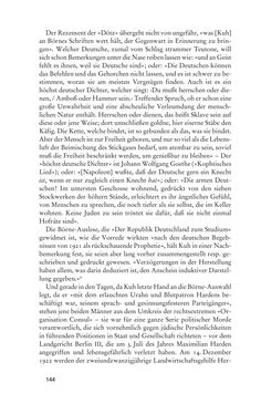 Image of the Page - 144 - in Anton Kuh - Biographie