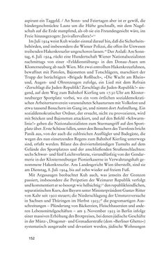 Image of the Page - 152 - in Anton Kuh - Biographie