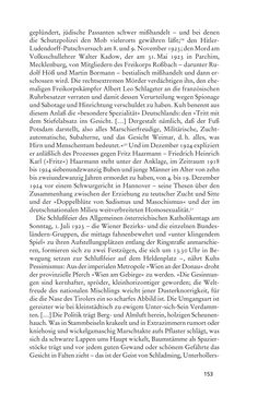 Image of the Page - 153 - in Anton Kuh - Biographie