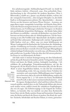 Bild der Seite - 156 - in Anton Kuh - Biographie