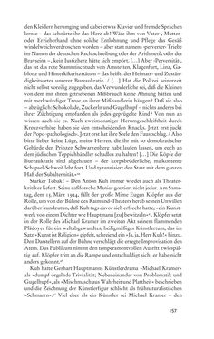 Bild der Seite - 157 - in Anton Kuh - Biographie