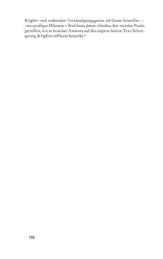 Bild der Seite - 158 - in Anton Kuh - Biographie