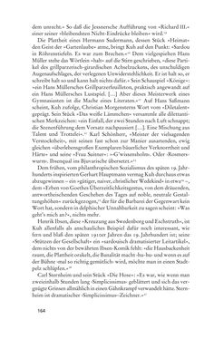 Bild der Seite - 164 - in Anton Kuh - Biographie