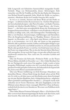 Image of the Page - 171 - in Anton Kuh - Biographie