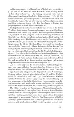 Image of the Page - 179 - in Anton Kuh - Biographie