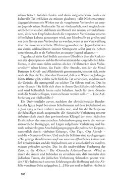 Image of the Page - 180 - in Anton Kuh - Biographie