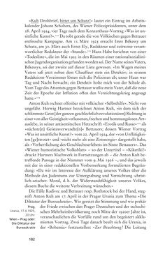 Image of the Page - 182 - in Anton Kuh - Biographie