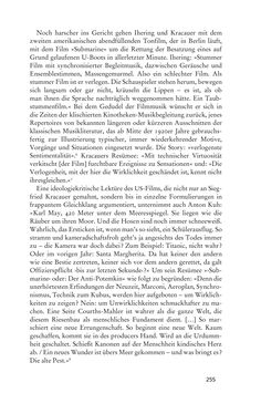 Image of the Page - 255 - in Anton Kuh - Biographie