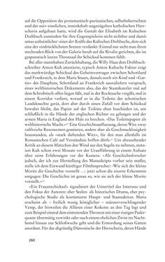 Bild der Seite - 260 - in Anton Kuh - Biographie