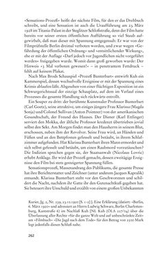 Bild der Seite - 262 - in Anton Kuh - Biographie