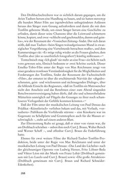 Image of the Page - 268 - in Anton Kuh - Biographie