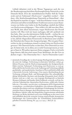 Bild der Seite - 272 - in Anton Kuh - Biographie