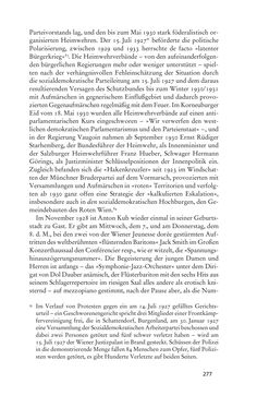 Bild der Seite - 277 - in Anton Kuh - Biographie