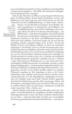 Bild der Seite - 278 - in Anton Kuh - Biographie