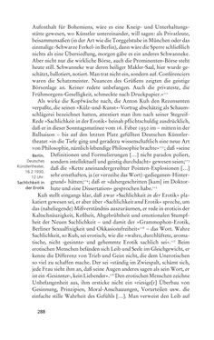 Image of the Page - 288 - in Anton Kuh - Biographie