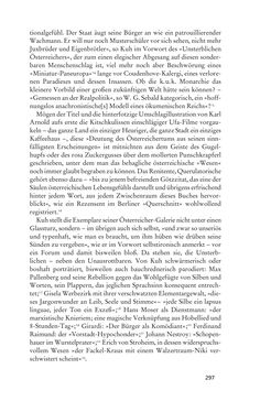 Image of the Page - 297 - in Anton Kuh - Biographie