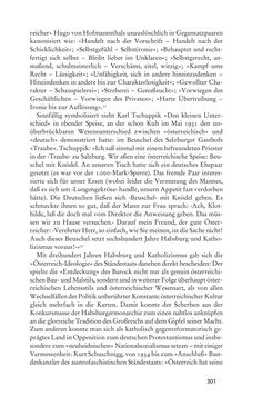 Image of the Page - 301 - in Anton Kuh - Biographie