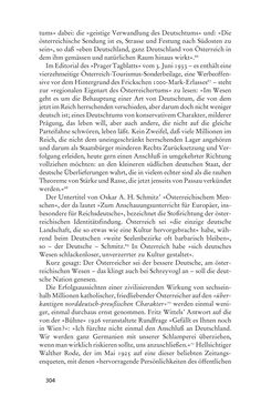 Image of the Page - 304 - in Anton Kuh - Biographie