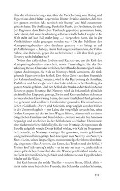 Bild der Seite - 315 - in Anton Kuh - Biographie