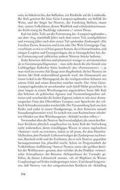 Bild der Seite - 316 - in Anton Kuh - Biographie