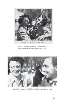 Bild der Seite - 329 - in Anton Kuh - Biographie