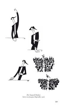 Image of the Page - 331 - in Anton Kuh - Biographie