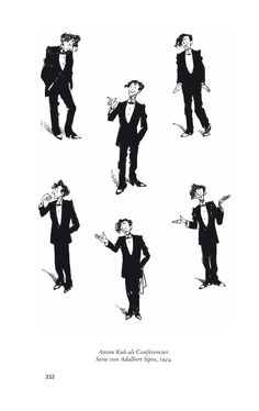 Bild der Seite - 332 - in Anton Kuh - Biographie