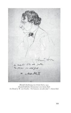 Bild der Seite - 333 - in Anton Kuh - Biographie