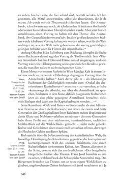 Bild der Seite - 340 - in Anton Kuh - Biographie