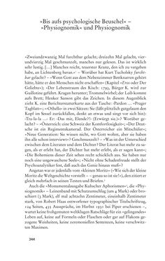 Bild der Seite - 344 - in Anton Kuh - Biographie