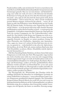 Bild der Seite - 347 - in Anton Kuh - Biographie