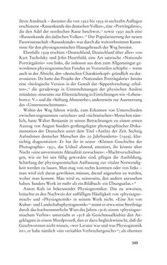 Bild der Seite - 349 - in Anton Kuh - Biographie