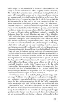 Bild der Seite - 355 - in Anton Kuh - Biographie