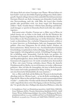 Image of the Page - 358 - in Anton Kuh - Biographie