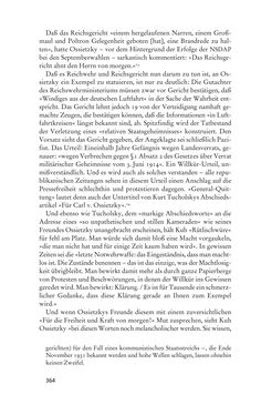 Bild der Seite - 364 - in Anton Kuh - Biographie