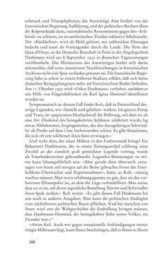 Bild der Seite - 366 - in Anton Kuh - Biographie