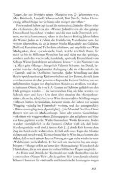 Bild der Seite - 373 - in Anton Kuh - Biographie