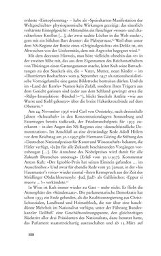 Image of the Page - 388 - in Anton Kuh - Biographie