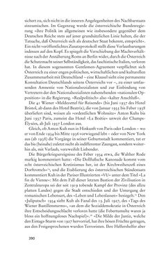 Image of the Page - 390 - in Anton Kuh - Biographie