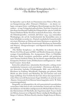 Image of the Page - 394 - in Anton Kuh - Biographie