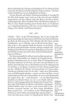 Bild der Seite - 397 - in Anton Kuh - Biographie