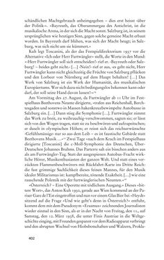 Bild der Seite - 402 - in Anton Kuh - Biographie