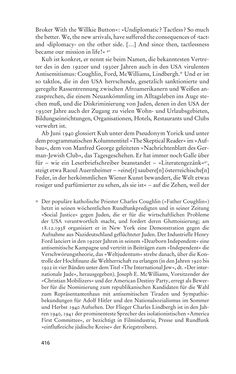 Bild der Seite - 416 - in Anton Kuh - Biographie