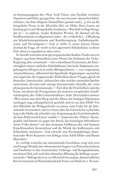 Bild der Seite - 417 - in Anton Kuh - Biographie