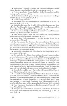 Bild der Seite - 440 - in Anton Kuh - Biographie