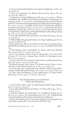 Image of the Page - 457 - in Anton Kuh - Biographie