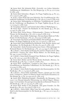 Image of the Page - 462 - in Anton Kuh - Biographie