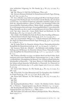 Bild der Seite - 466 - in Anton Kuh - Biographie