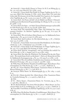 Bild der Seite - 484 - in Anton Kuh - Biographie