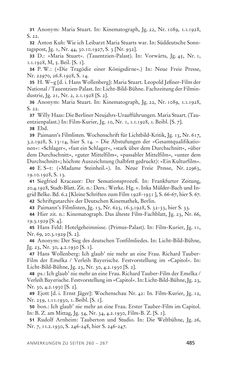 Bild der Seite - 485 - in Anton Kuh - Biographie